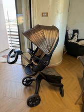 Passeggino carrozzino stokke - carrozzino,