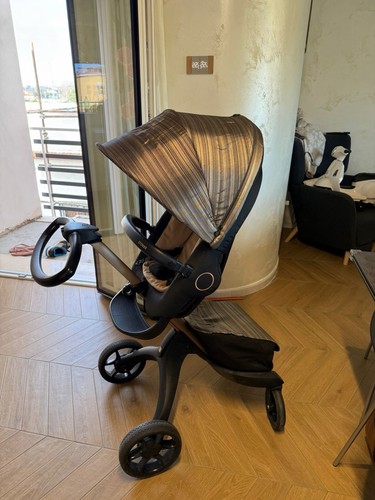 Passeggino carrozzino stokke - passeggino,