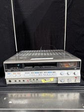 Videoregistratore VHS professionale JVC BR-6400U