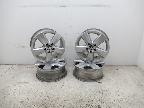 Caddy 4 cerchi in - cerchi,