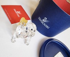 Swarovski Crystal Figurine