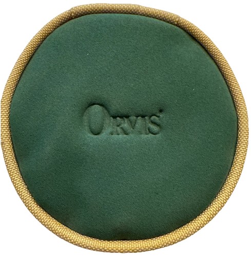 Orvis custodia mulinello mosca