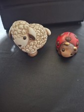 Thun Coccinella + Pecorella