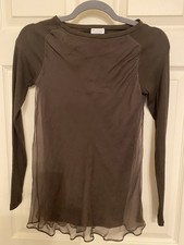 Brunello Cucinelli Maglia Top