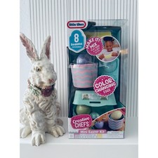 Little Tikes Creative Chefs