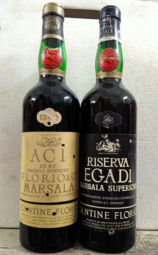 Marsala superiore aci - bt.,
