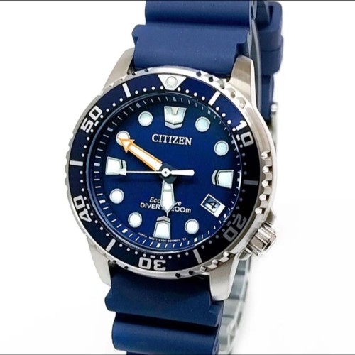 Nuovo citizen promaster eo2021 - citizen,
