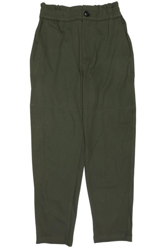 Zara pantaloni tessuto - zara, di