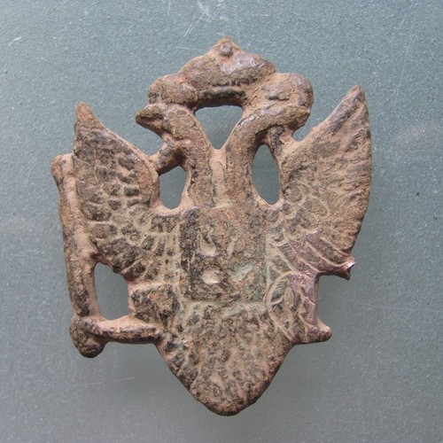 Doppia aquila russia - doppia, russia.francia