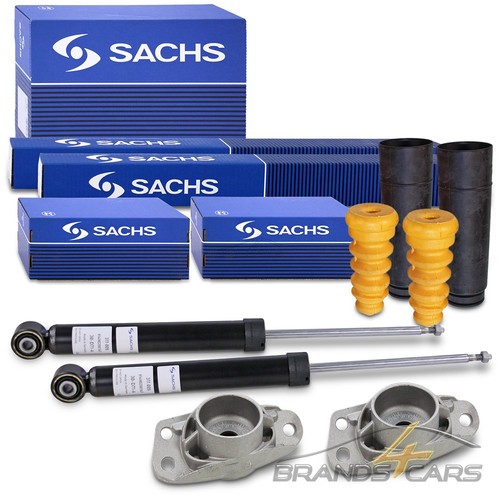 Ammortizzatori sachs - sachs, +