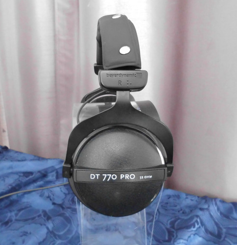 Beyerdynamic 770 pro cuffie - beyerdynamic,