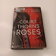 Court of Thorns and Roses by