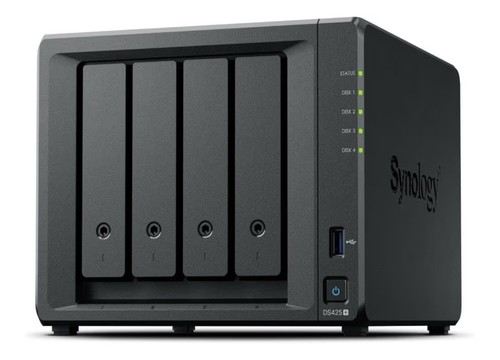 Synology diskstation ds418 - synology,