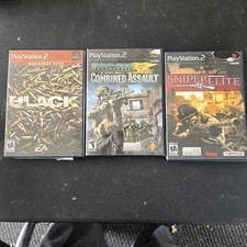 PlayStation 2 Games