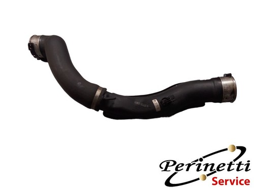 Manicotto intercooler bmw - intercooler,