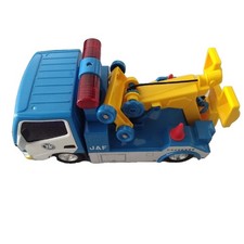 Carrello traino JAF