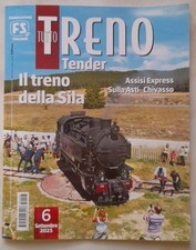 Tutto Treno Tender N.6