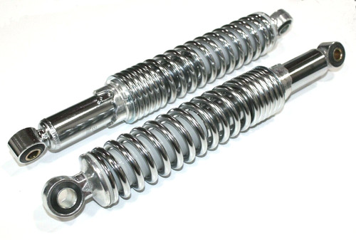 Kawasaki kit ammortizzatori - kit,