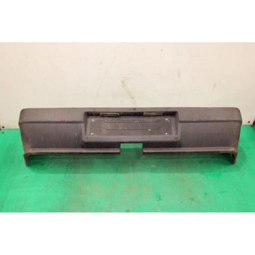 Paraurti post fiat - paraurti,