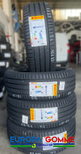 KIT 4x PIRELLI 225/45 R17 94Y XL CINTURATO C3 DOT/ANNO 2025 TRENO GOMME ESTIVE N