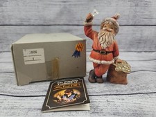 ANRI Rara 5" BABBO NATALE CON