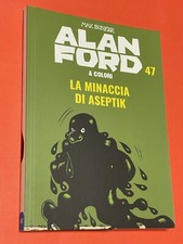 Alan Ford n.47 Le Opere de la
