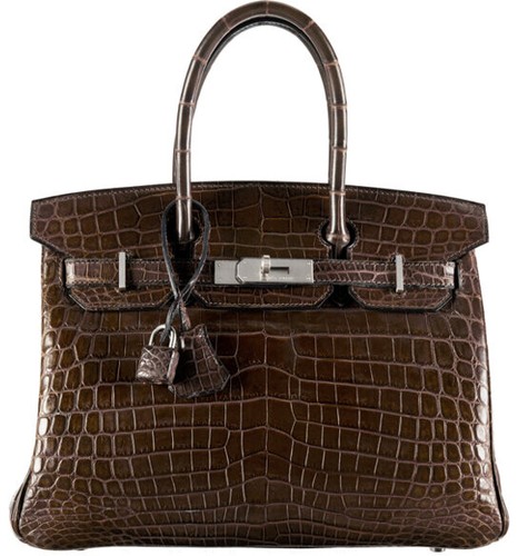 Hermès birkin matte - -,