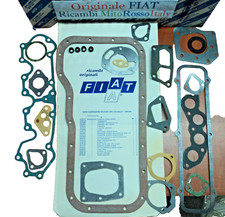 Serie guarnizioni motore FIAT