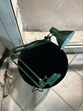 Italian design table lamp - table,