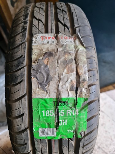 Firestone 185 80h - 185-55-14,