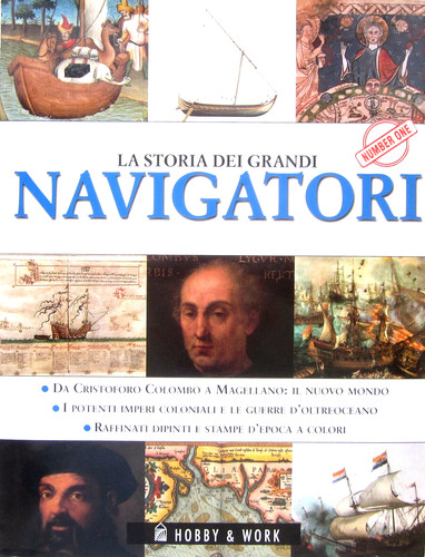 La storia dei grandi - -,