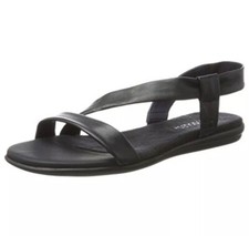 Aerosoles Donna Chairman [1382] UK 5 Blu Marino Pelle Punta Aperta