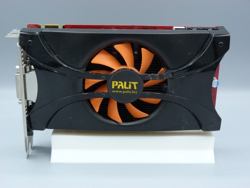 Scheda video palit - scheda, geforce
