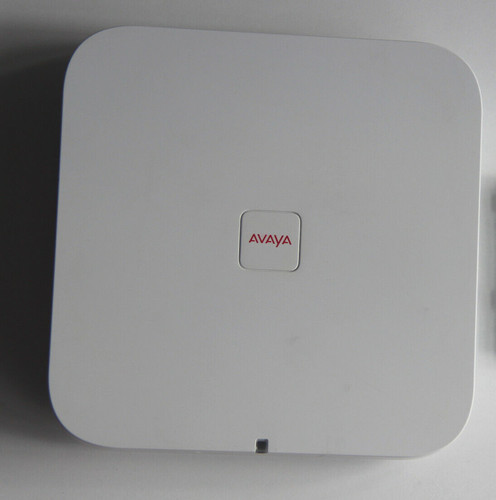 Avaya dect isdn unvrsl - isdn, rbs