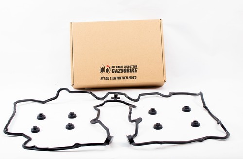 Kit guarnizione coperchio - , oem