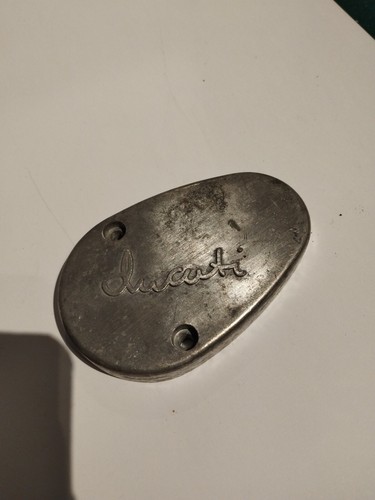 Ducati cucciolo coperchio - ducati,
