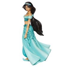 Disney Vetrina Statuina Gelsomino Stilizzata Collezione Couture de Force 6008691