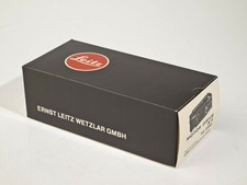 Scatola vuota leitz leica per - vuota,