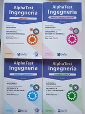 Alphatest ingegneria kit - ingegneria,