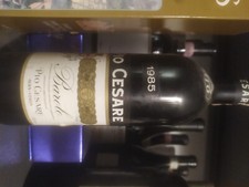 Bottiglia barolo pio cesare - bottiglia,