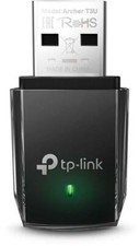 TP-LINK Wireless USB Archer