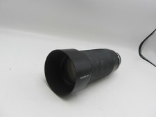 Tamron SP 70-210 mm F3.5 19AH Nikon obiettivo attacco AI per fotocamere reflex/mirrorless