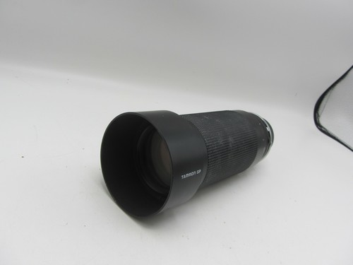 Tamron 210 f3 5 - tamron, 70-210