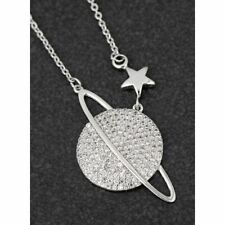 Collana Placcata Argento
