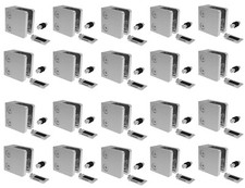 Acciaio Inox 20x Vetro