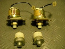 STOCK 4 PZ BULBO SENSORE OLIO