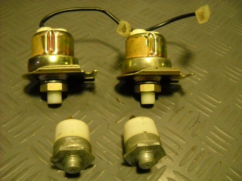 Stock bulbo sensore - stock,
