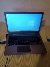 Samsung NP530U3C 13,3" I5-1,7GHz 8gb 128gb nvme WINDOWS 11