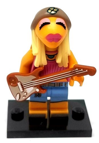 Lego minifigures 71033 disney - 71033,