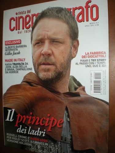 Cinematografo.RUSSELL